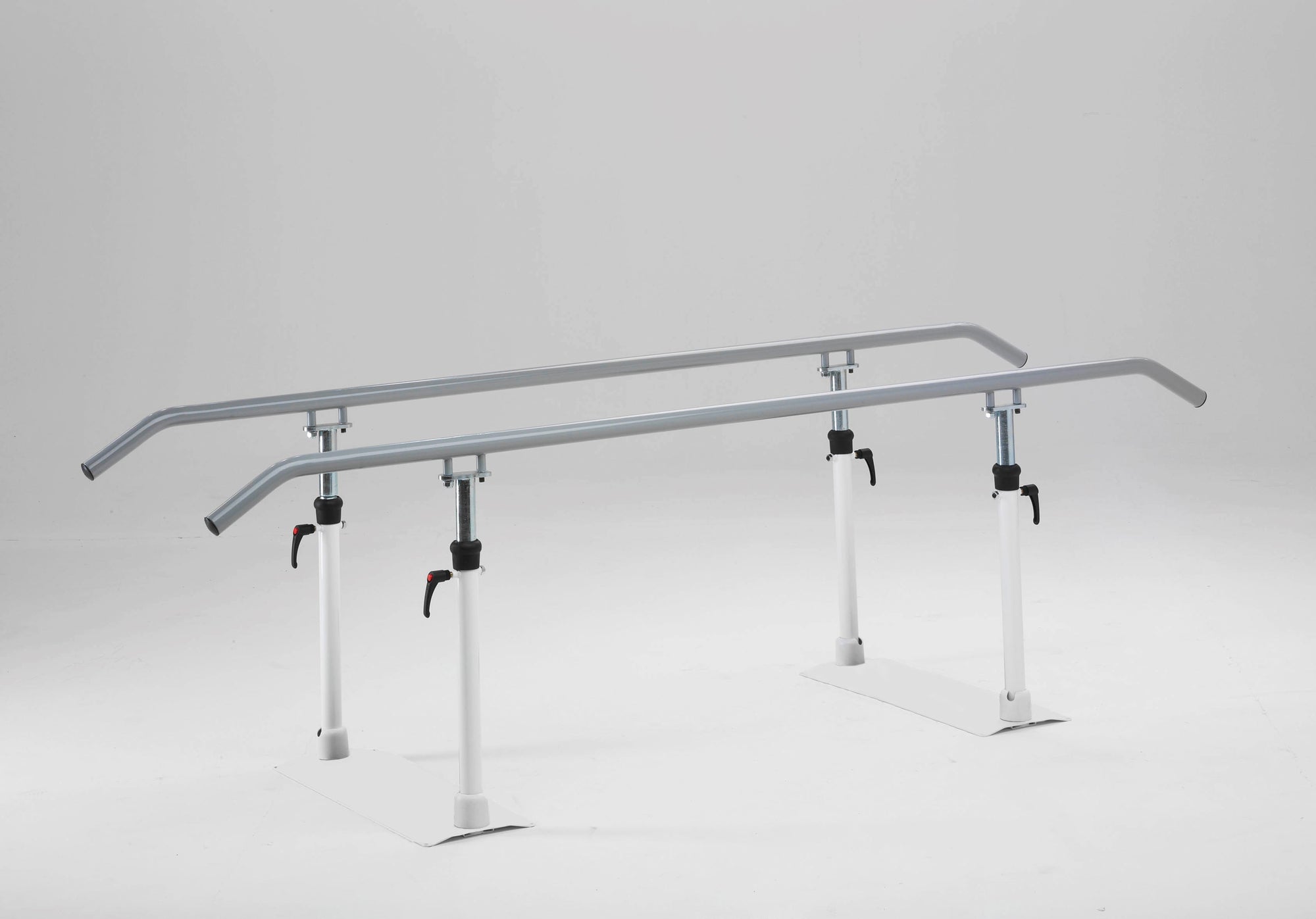 Barres parallèles pliables Easy Click