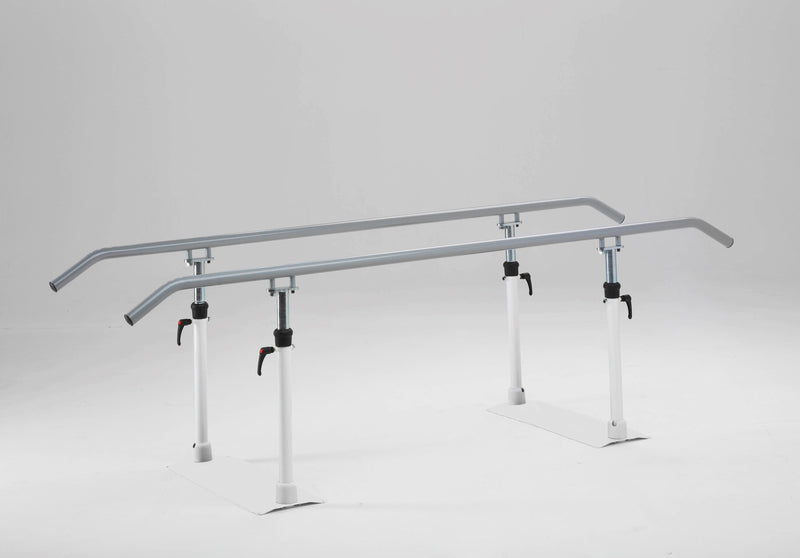 Barres parallèles pliables Easy Click