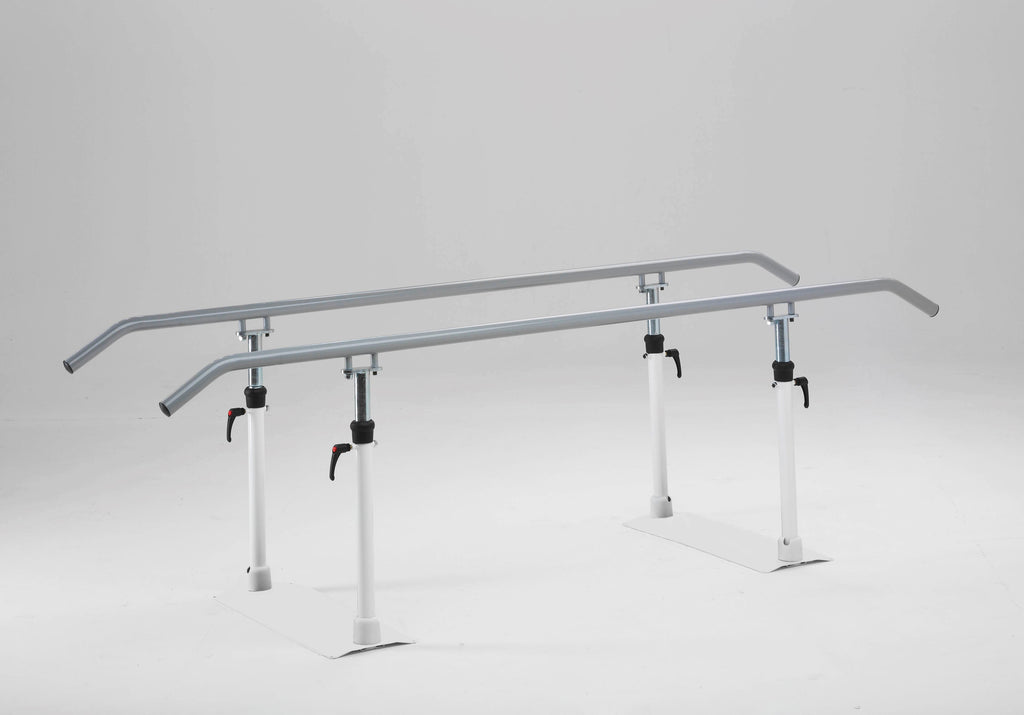 Barres parallèles pliables Easy Click