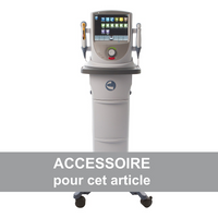 Sonde laser 850 NW / 100 MW pour Intelect Neo