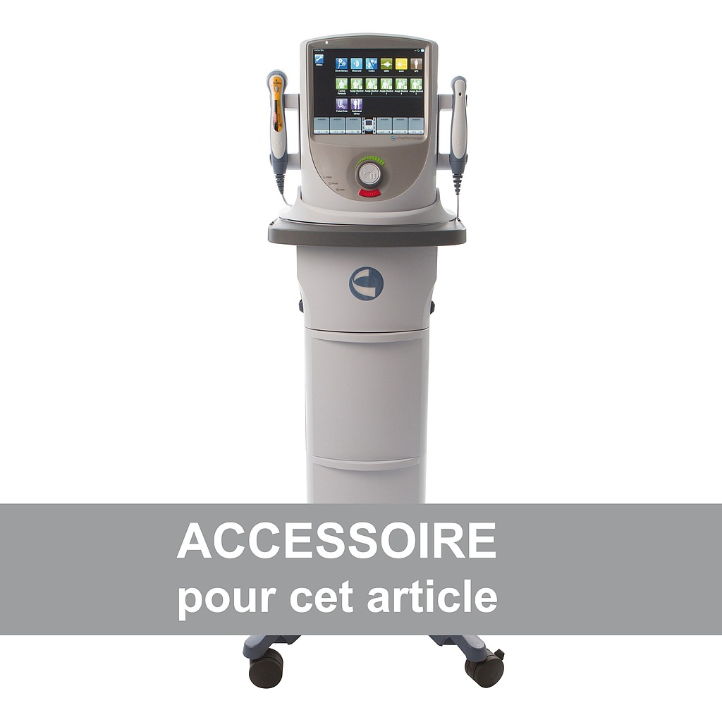 Sonde laser 850 NW / 100 MW pour Intelect Neo