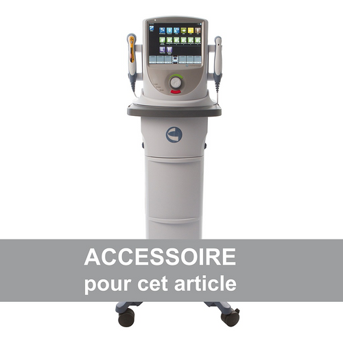 Sonde laser 850 NW / 100 MW pour Intelect Neo