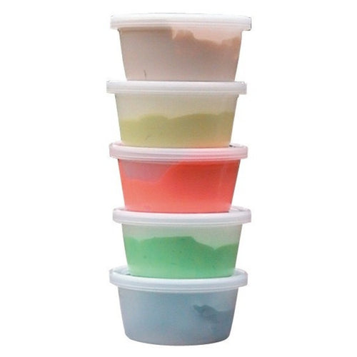 Pâtes à malaxer