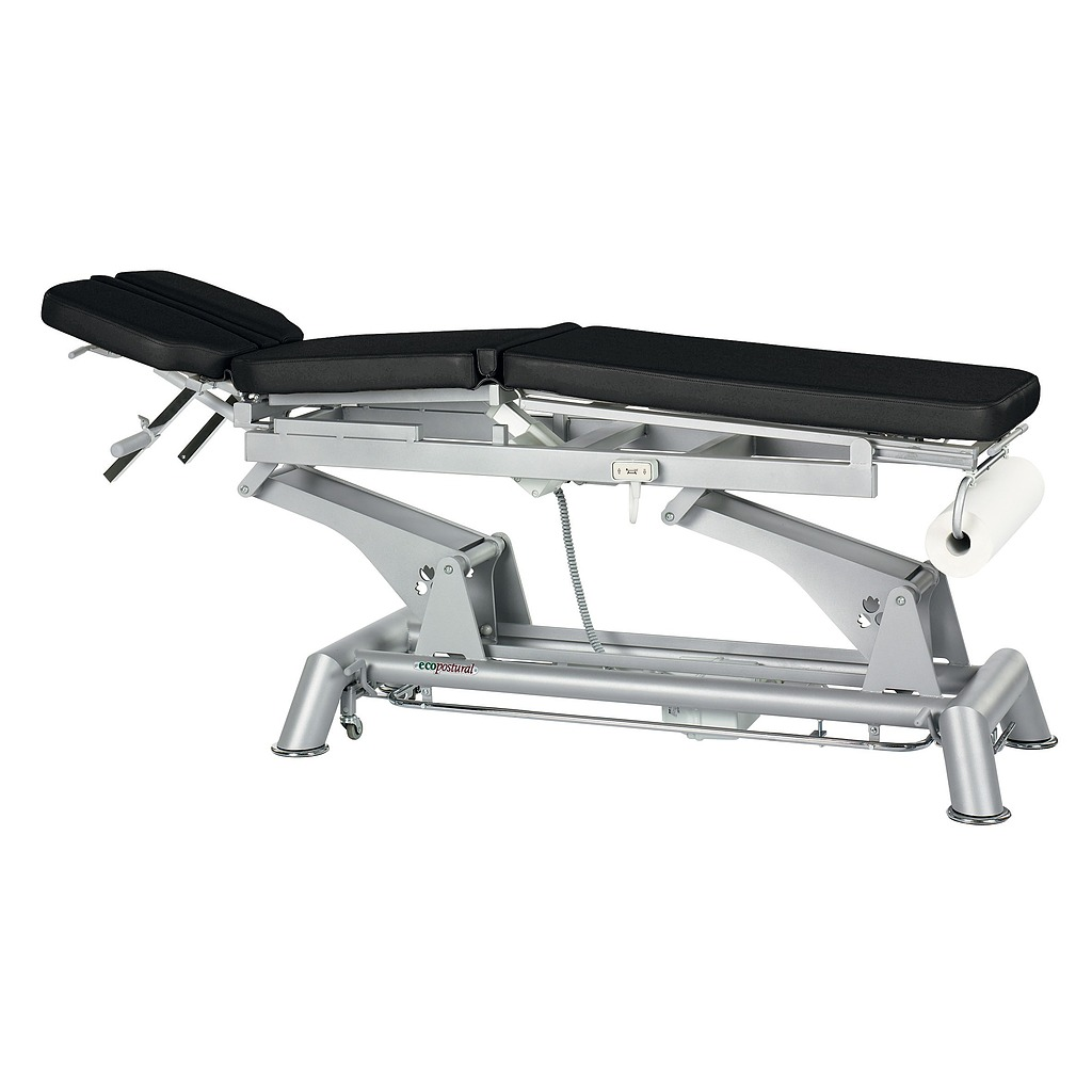 Table Ostéopathie Electrique 3 Plans Ecopostural