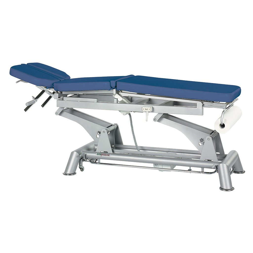 Table Ostéopathie Electrique 3 Plans Ecopostural