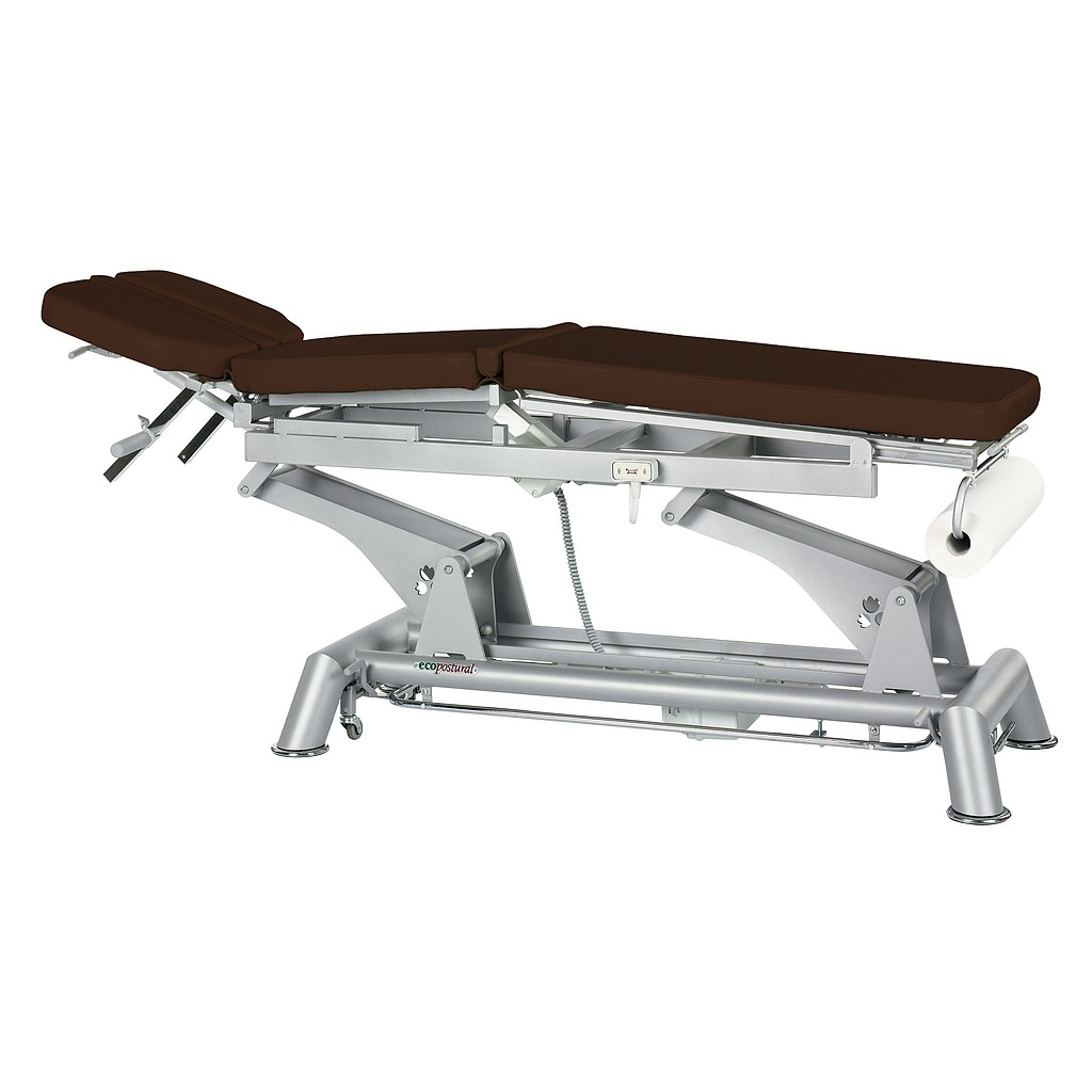 Table Ostéopathie Electrique 3 Plans Ecopostural
