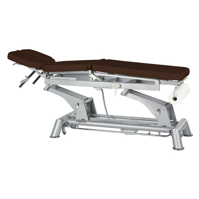 Table Ostéopathie Electrique 3 Plans Ecopostural