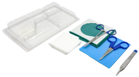 Set de suture Urgento - Carton de 5 sets