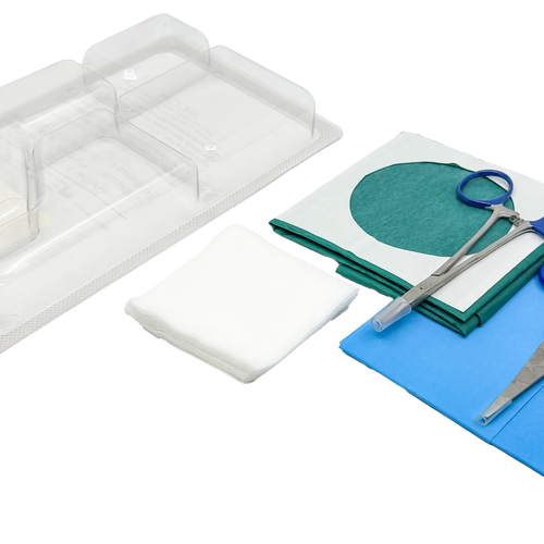 Set de suture Urgento - Carton de 5 sets