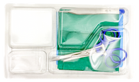 Set de suture Urgento - Carton de 5 sets