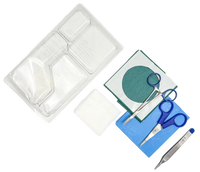 Set de suture Urgento - Carton de 5 sets