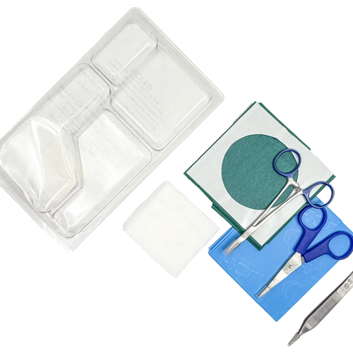 Set de suture Urgento - Carton de 5 sets