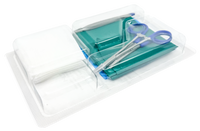 Set de suture Urgento - Carton de 5 sets
