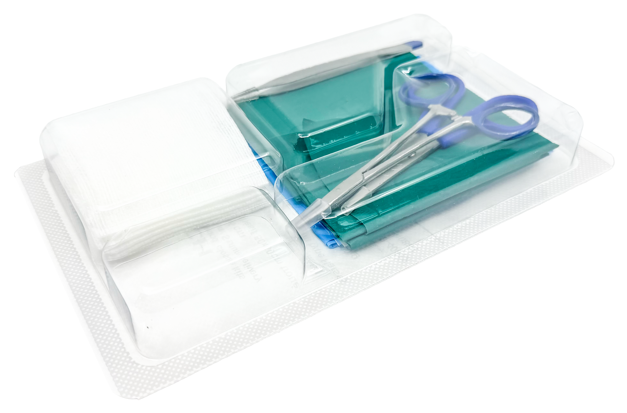Set de suture Urgento - Carton de 5 sets