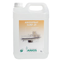 Spray désinfectant rapide Aniospray Surf 29