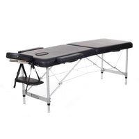 Table de massage pliante Alu 2 RESTPRO®