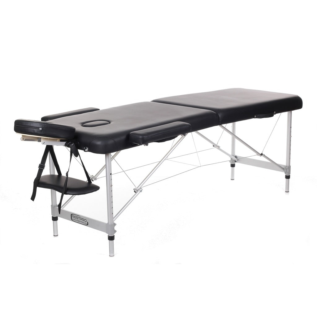 Table de massage pliante Alu 2 RESTPRO®