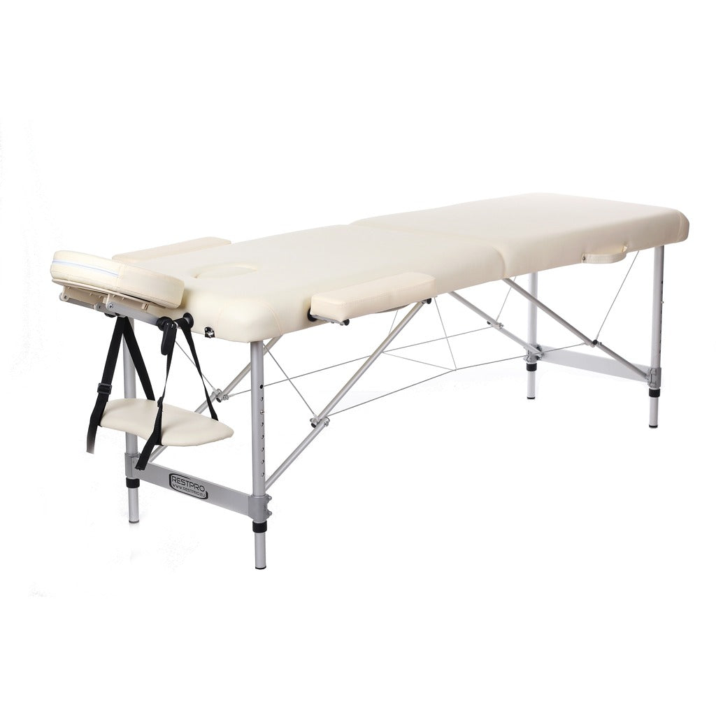 Table de massage pliante Alu 2 RESTPRO®