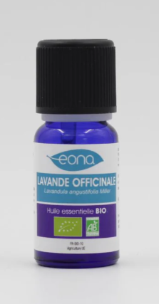 Huiles essentielles Eona Bio - 10 ml