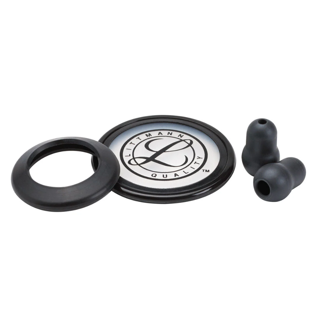Kit pièces détachées stéthoscope Littmann Classic II S.E