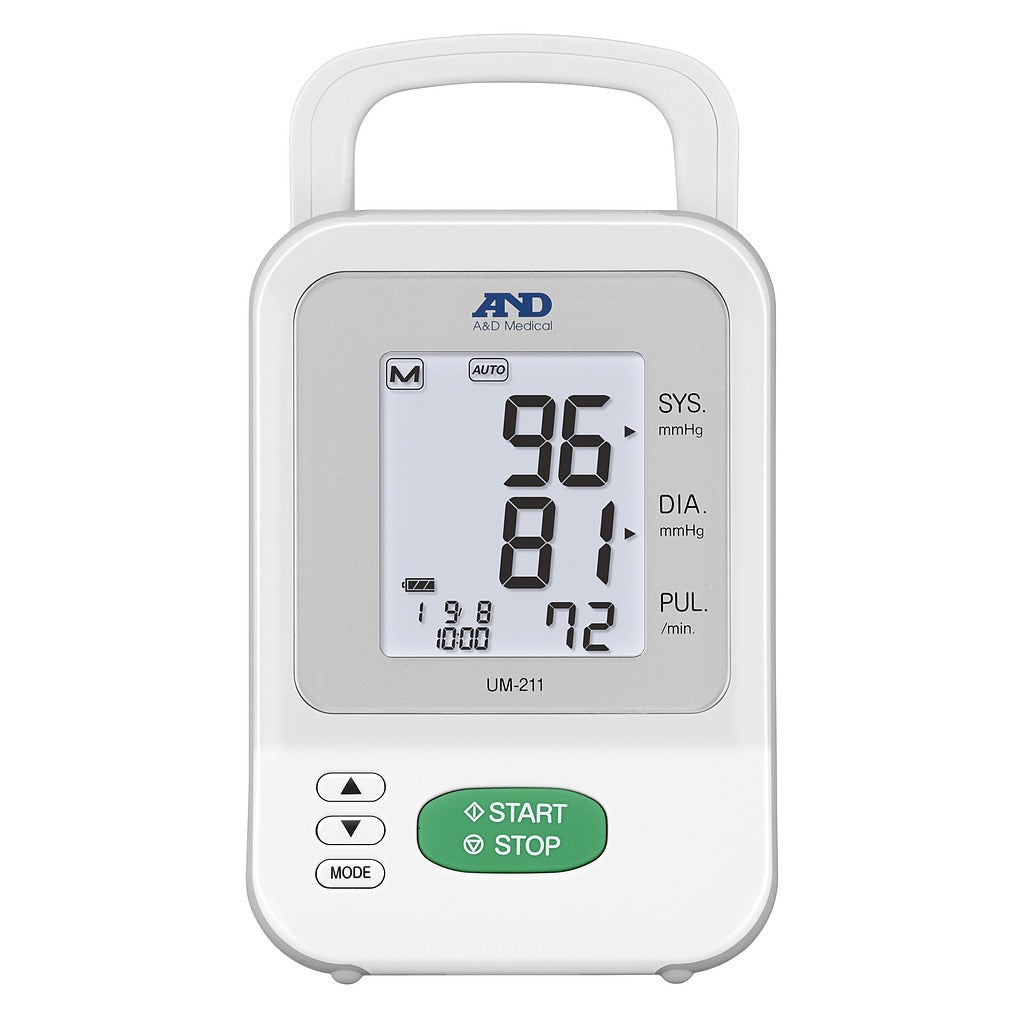 Brassard pour moniteur hospitalier - Nourrisson taille 12/17 cm