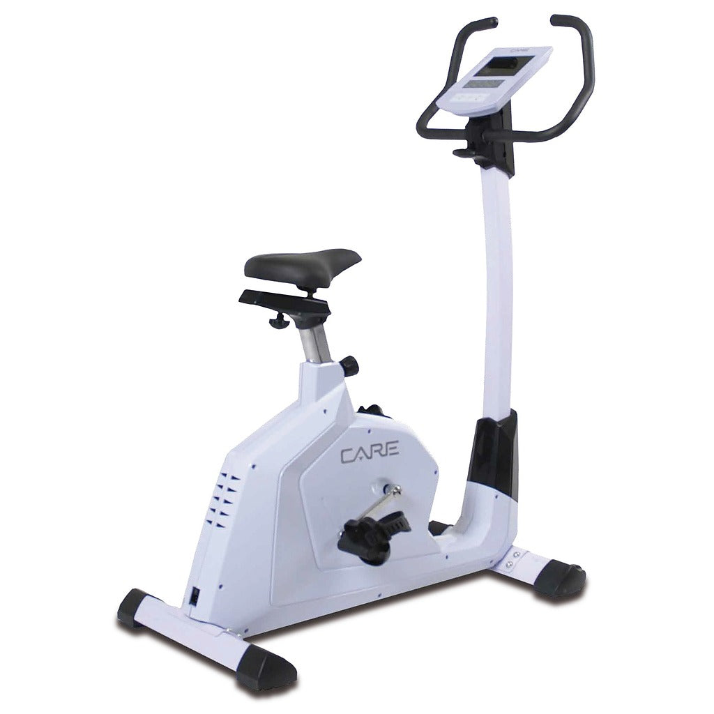 Vélo d'appartement ergomètre - ERGOS V