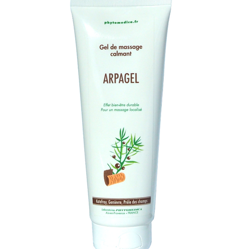 Gel Calmant - Arpagel ® - Tube de 250 ml