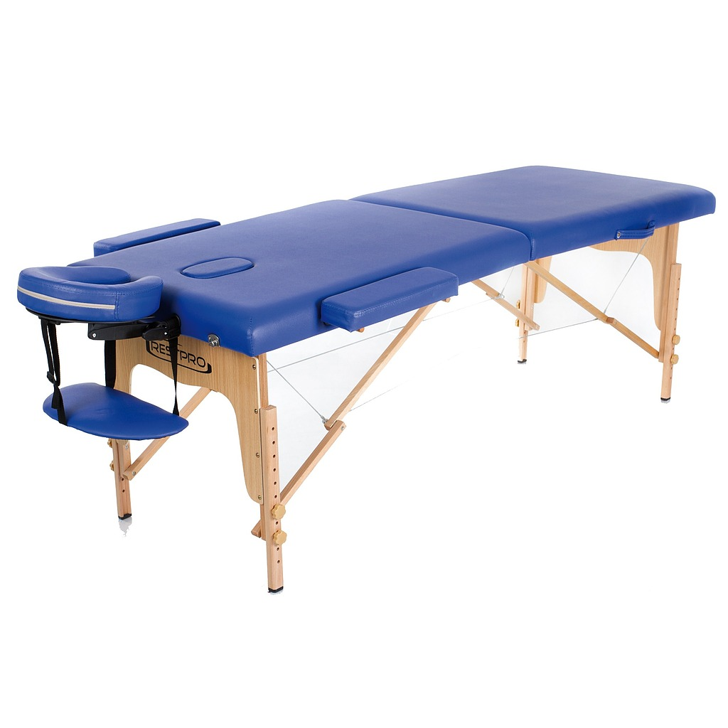 Table de massage pliante Classic 2 RESTPRO®