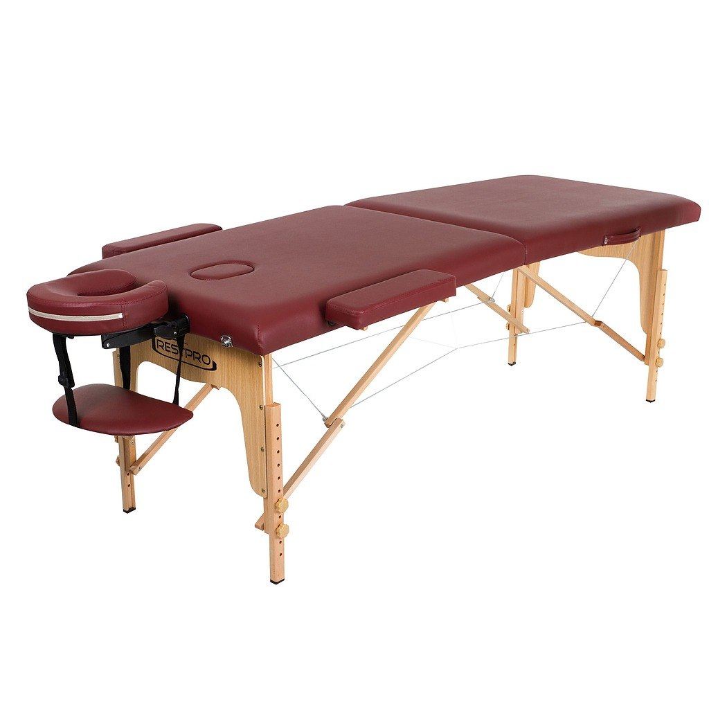 Table de massage pliante Classic 2 RESTPRO®