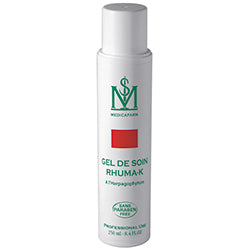 Gel de soin 250ml Rhuma-K - MEDICAFARM