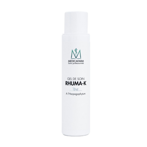 Gel de soin Rhuma-K - MEDICAFARM
