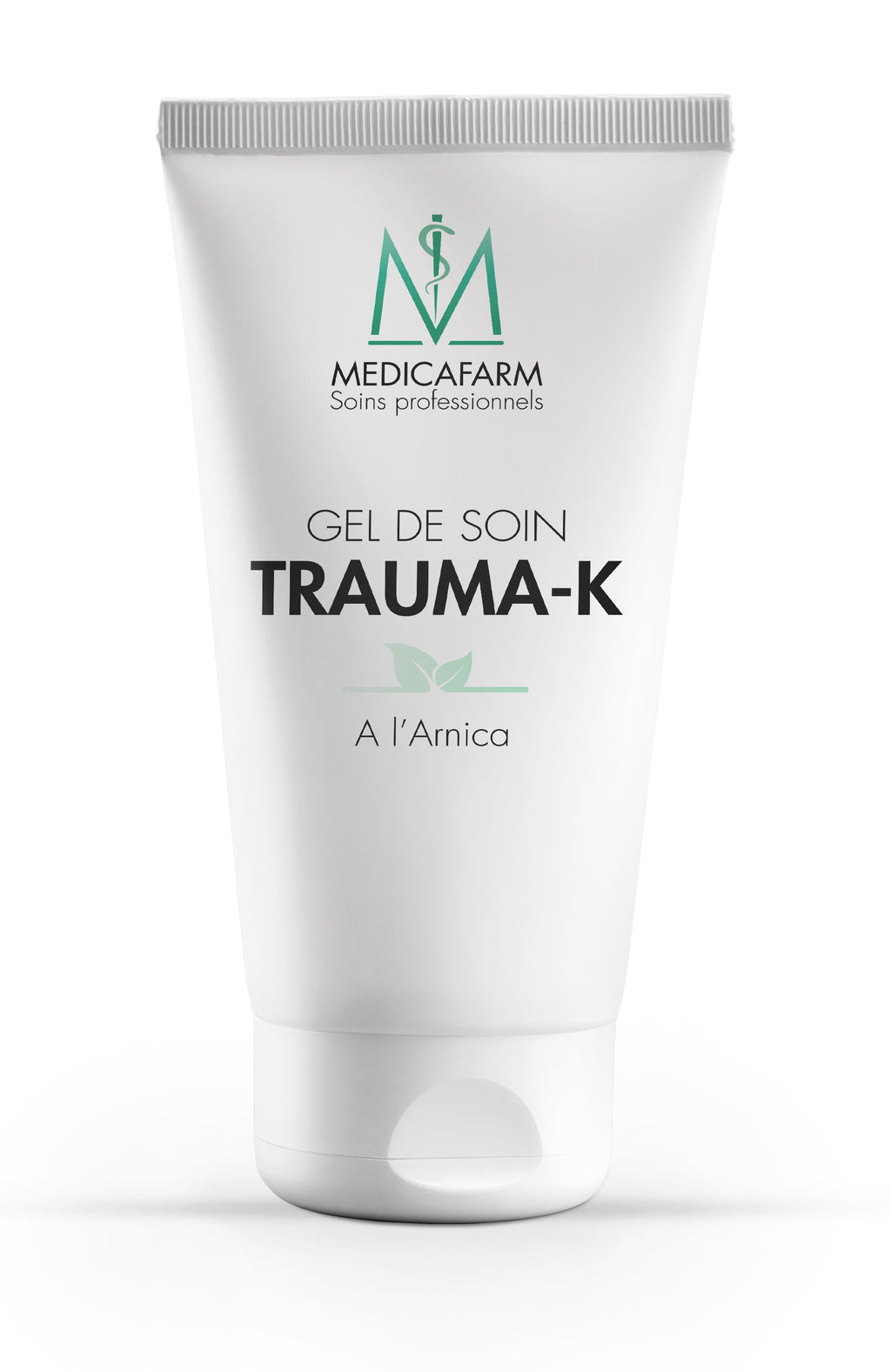 Gel de soin 125ml Trauma-K - MEDICAFARM