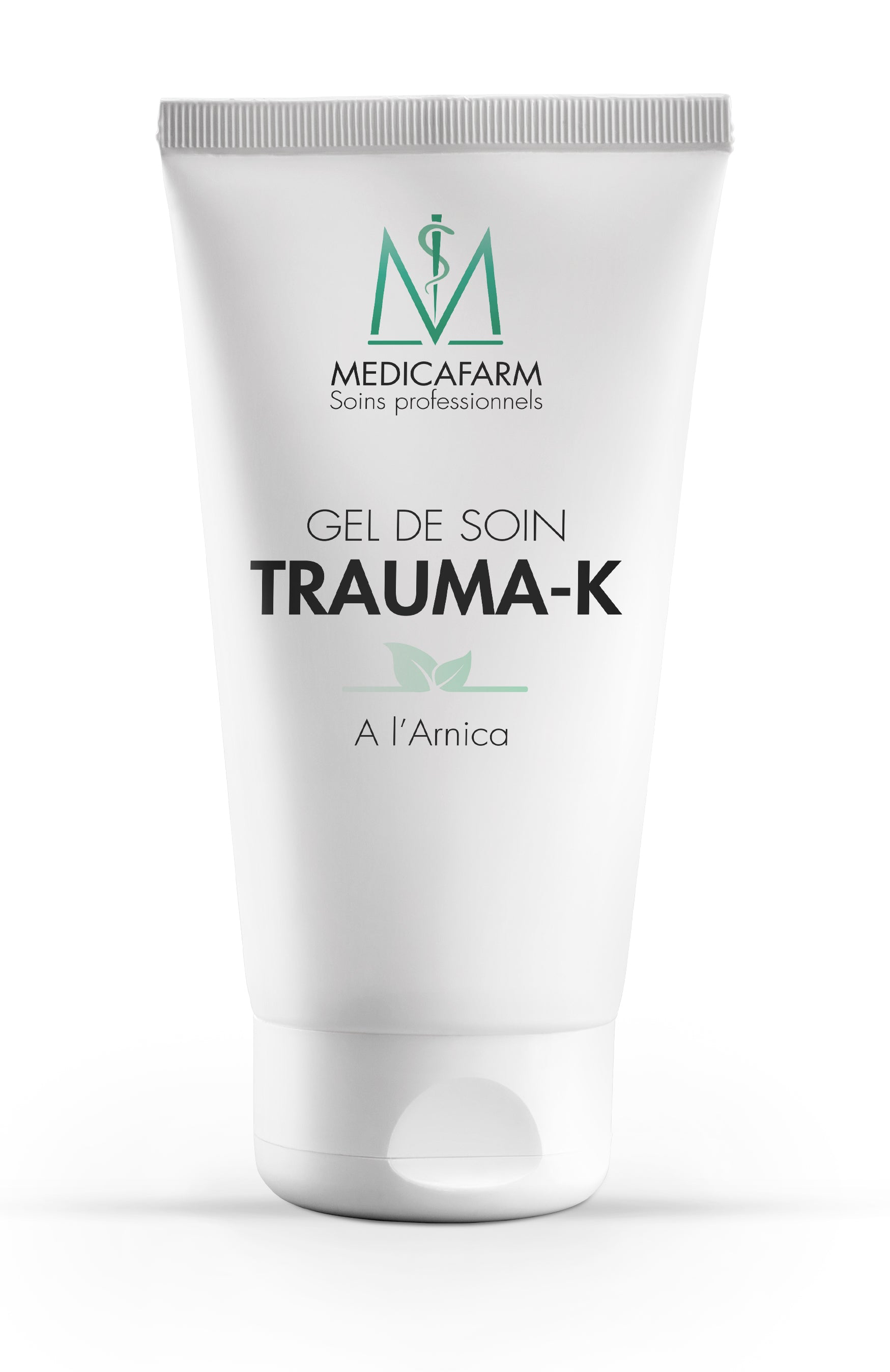 Gel de soin 125ml Trauma-K - MEDICAFARM