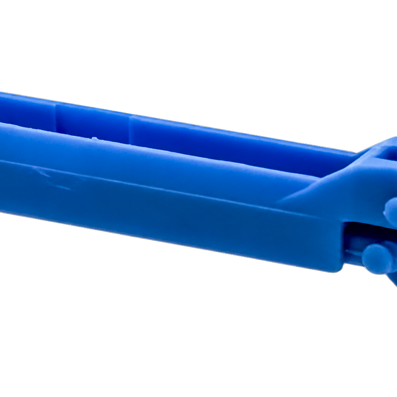 Pince à biopsie du col Gyn&Push - Boîte de 25