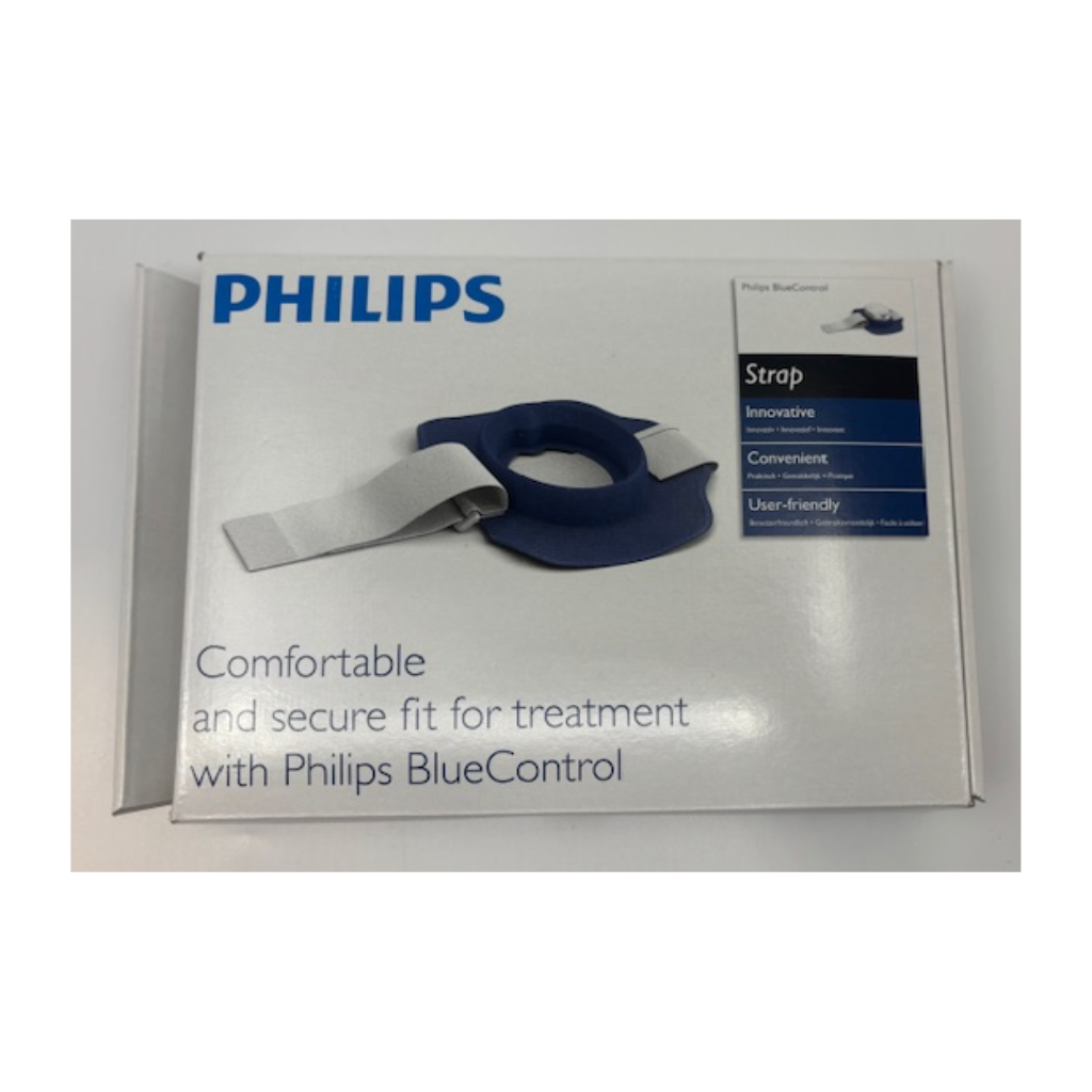 Sangle de fixation pour BlueControl Philips - V2