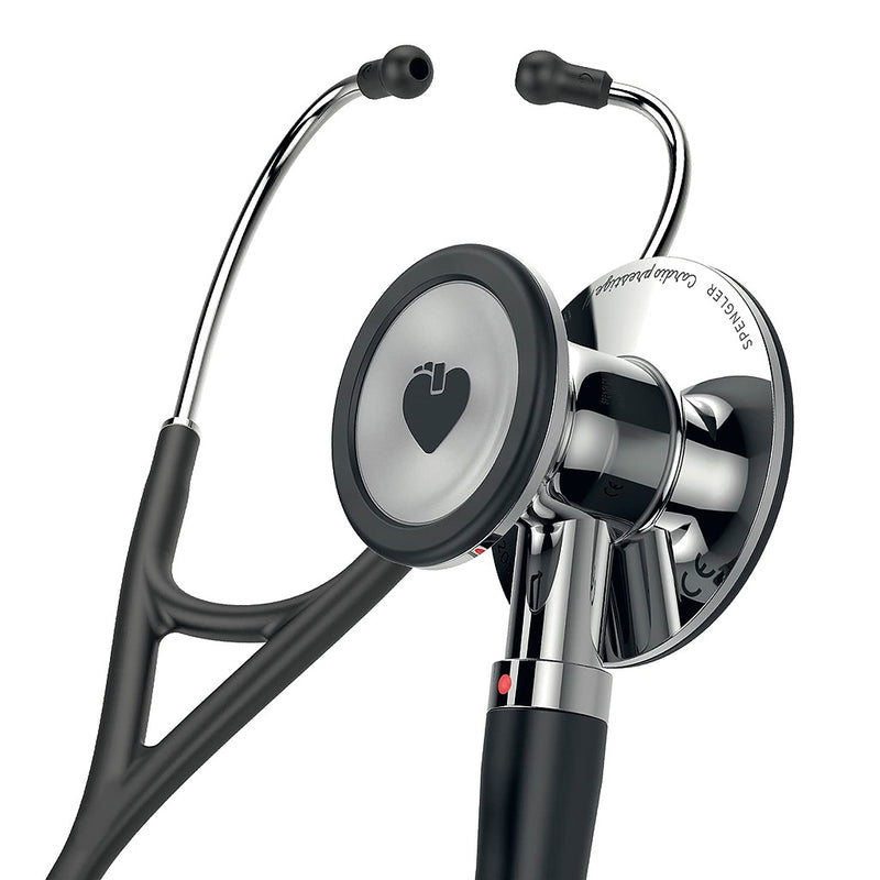 Stéthoscope Cardioprestige II double pavillon Spengler