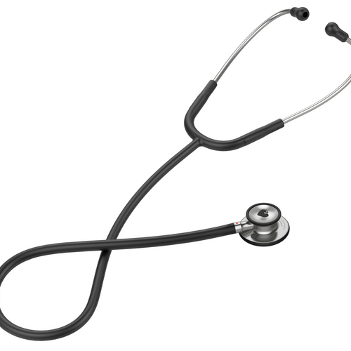 Stéthoscope Magister II Adulte double pavillon Spengler