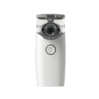Nebuliseur Mesh Contec