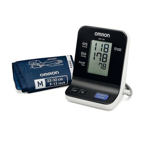 Tensiomètre électronique professionnel Omron Pro HBP-1120