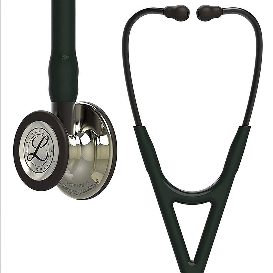 Stéthoscope 3M™ Littmann® Cardiology IV™