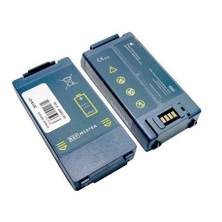 Pile longue durée Philips pour défibrillateurs HeartStart HS1 et FRx Philips