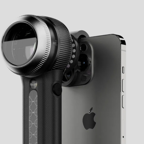 Dermatoscope DermLite DL5