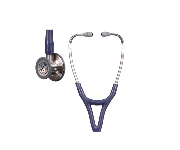 Stéthoscope Littmann® Cardiology IV™ - Edition Satin