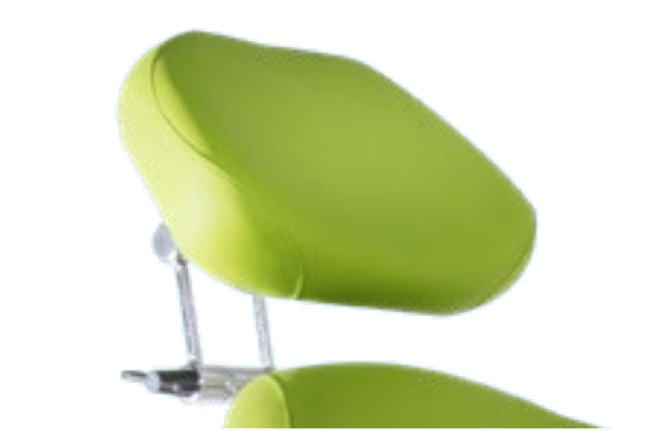 Têtière pour divan Lemi