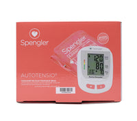 Tensiomètre électronique Spengler Autotensio
