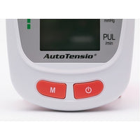 Tensiomètre électronique Spengler Autotensio
