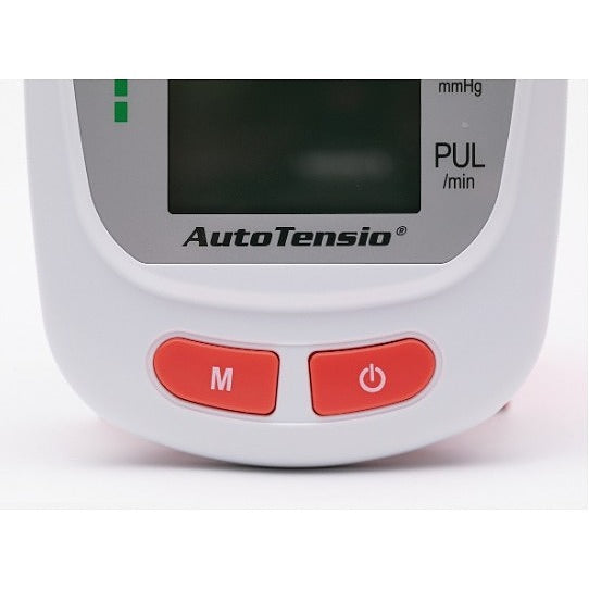 Tensiomètre électronique Spengler Autotensio