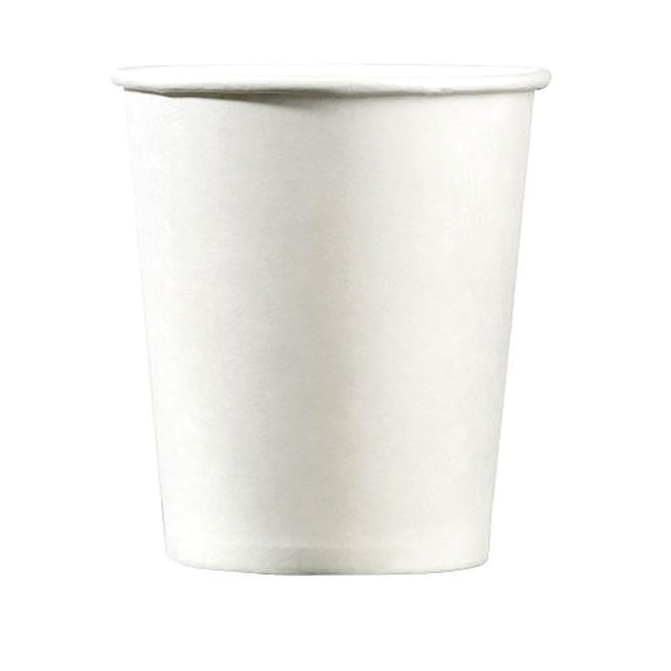 Gobelets en carton 20cl - Sachet de 100