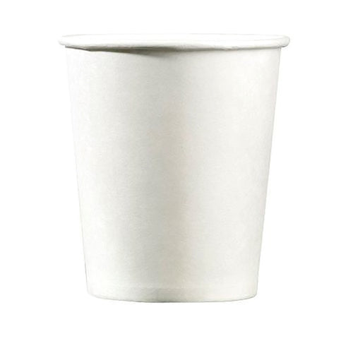 Gobelets en carton 20cl - Sachet de 100