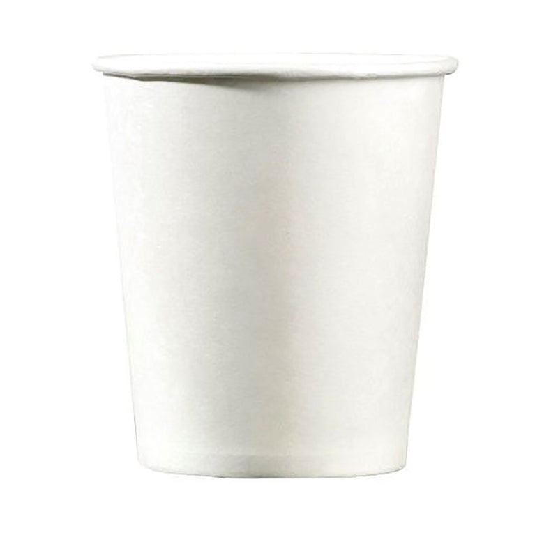 Gobelets en carton 20cl - Sachet de 100